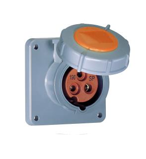 MENNEKES ME 420R12W-L