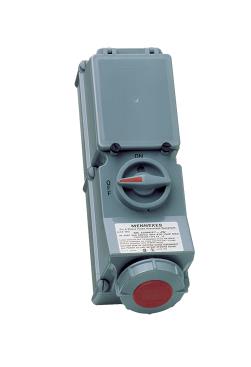 MENNEKES ME 430MIF7-JW