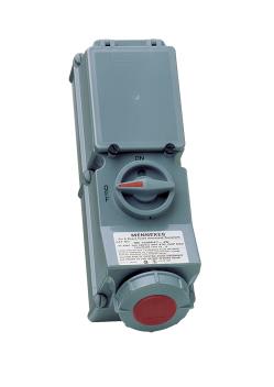 MENNEKES ME 430MIF9-JW