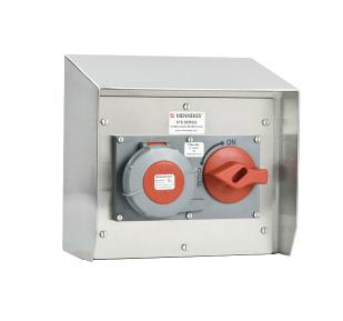 MENNEKES ME 420SLPMI9