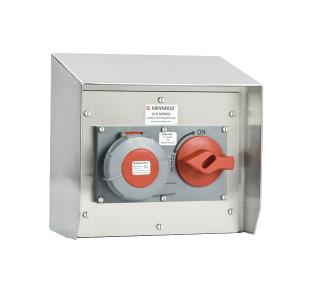 MENNEKES ME 430SLPMI7