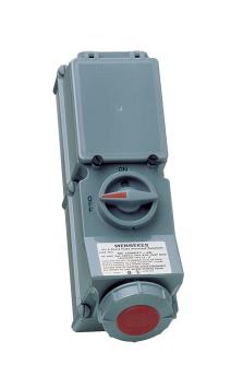 MENNEKES ME 460MIF7-JW