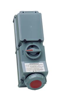 MENNEKES ME 460MIF9-JW