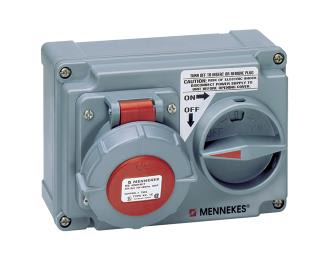 MENNEKES ME 520HMI9
