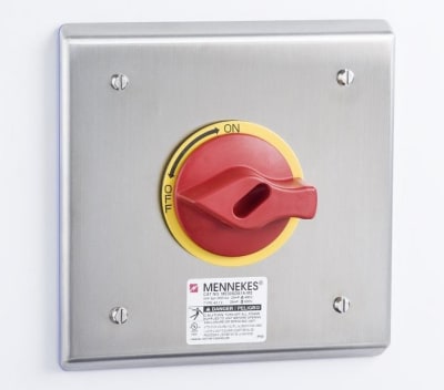 MENNEKES ME 60FM3A-M2