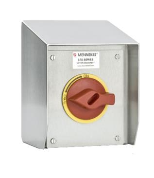 MENNEKES ME 60SLP2A-M2