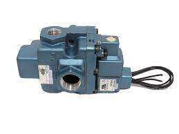 MAC VALVES INC 250B-114CA