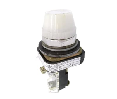 ALLEN BRADLEY 800T-Q10W