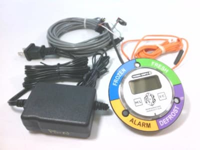 REFRIGERATION INNOVATION KIT-TS2A-BGA-DTN-6