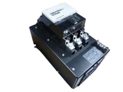 SPRECHER & SCHUH PNS-0135-600V