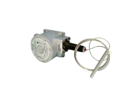 BARKSDALE T1X-H154S-S0010