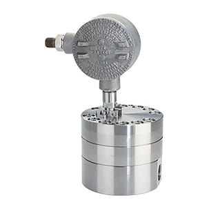 OMEGA ENGINEERING FPD2000A-CONNECTOR