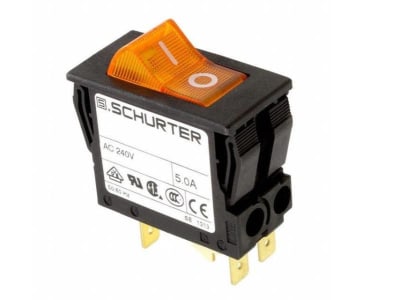 SCHURTER TA45-A326L200C0