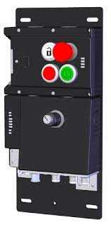 EUCHNER MGB-L1B-EIA-L-136485