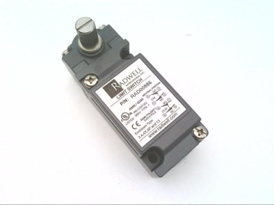 RADWELL VERIFIED SUBSTITUTE 9007B63A2-SUB