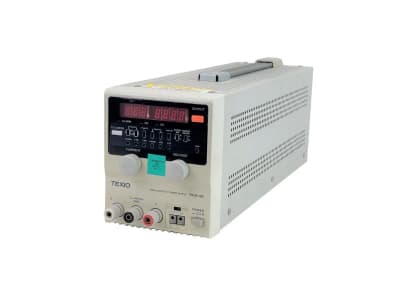 TEXIO CORPORATION PA36-2B