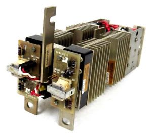 ASEA BROWN BOVERI 86466-58R