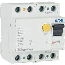 EATON CORPORATION FRCMM-25/4/003-A-NA