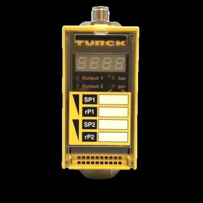 TURCK PC250-GI1/4A1M-2APN8X-H1141