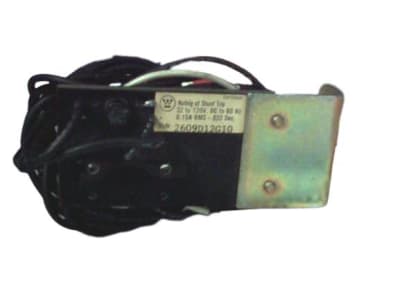 WESTINGHOUSE 2609D12G10