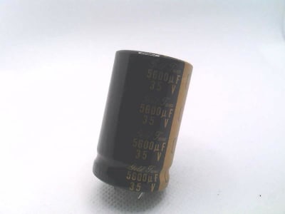 NICHICON LKG1V562MESABK