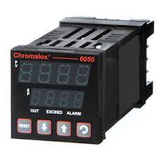 CHROMALOX 6050-1RA10