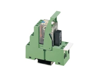 PHOENIX CONTACT PR2-RSC3-LV-120AC/4X21AU