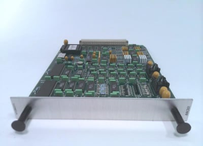 GENERAL ELECTRIC ANI301