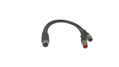 EUCHNER AC-YD-V0,2-SBB-124516