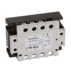 CARLO GAVAZZI RZ2455HAP1