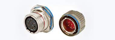 AMPHENOL D38999/26TJ20PA