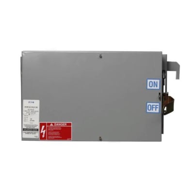 EATON CORPORATION P3F323RGNH