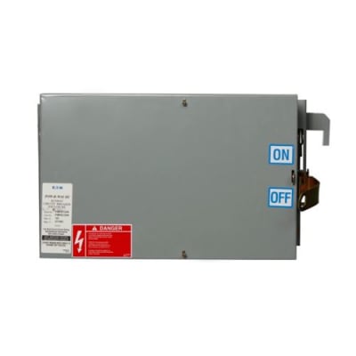 EATON CORPORATION PFA354