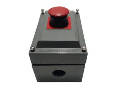 ALLEN BRADLEY 800R-1HAM4RL