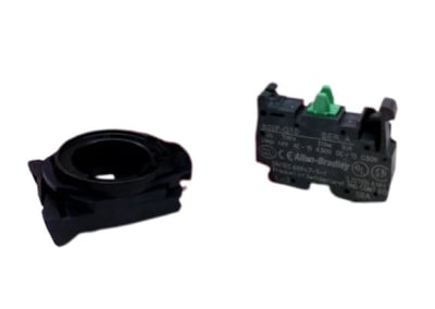 ALLEN BRADLEY 800F-PQ10