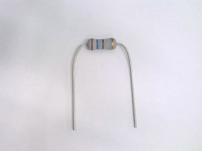 YAGEO RSF100JB-73-16R