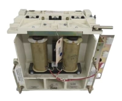 GENERAL ELECTRIC CR193D110L00505AR