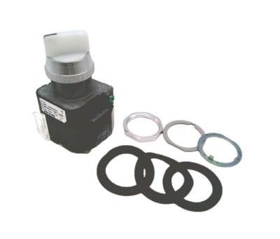 ALLEN BRADLEY 800T-16HW2KB6AX