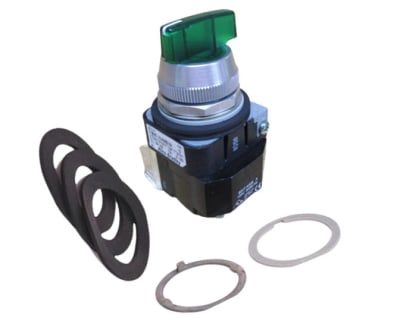 ALLEN BRADLEY 800T-16JG2KB7AX