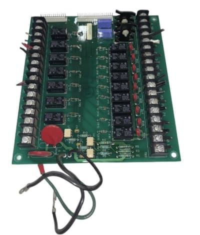 JOHNSON CONTROLS 031-01199-000