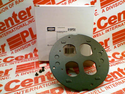 HUBBELL S1SPDU