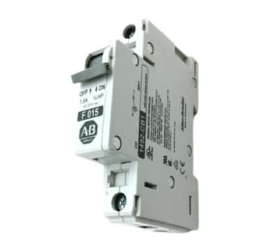 ALLEN BRADLEY 1492-CB1F015
