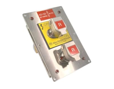 ALLEN BRADLEY 440T-MMRSE11