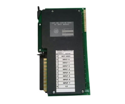 ALLEN BRADLEY 1771-IN