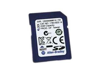 ALLEN BRADLEY 1784-SD2