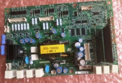 YASKAWA ELECTRIC ETC710102