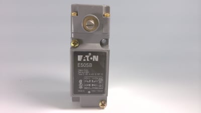 EATON CORPORATION E50BL1
