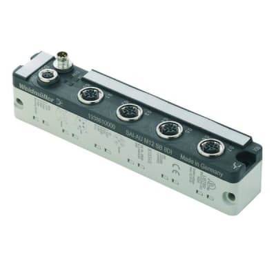 WEIDMULLER 1938610000