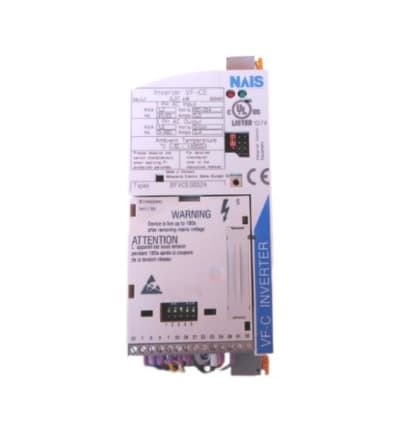 MATSUSHITA ELECTRIC BFVCE0032A