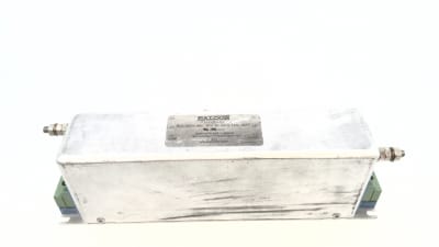 ASEA BROWN BOVERI FI0035A01